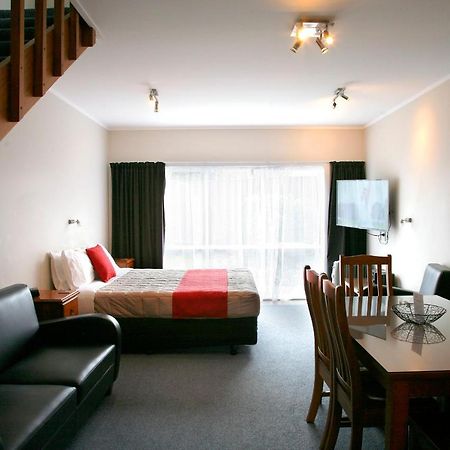 Touchwood Motor Lodge Pukekohe Zewnętrze zdjęcie