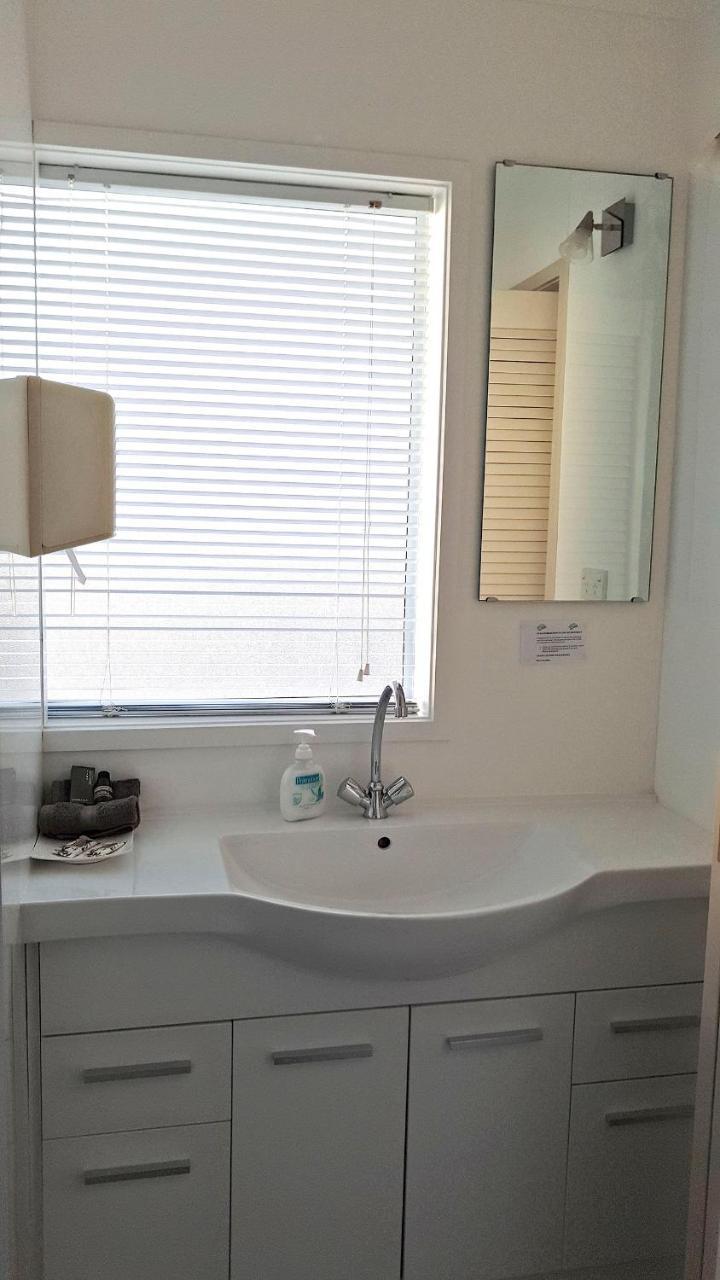 Touchwood Motor Lodge Pukekohe Zewnętrze zdjęcie