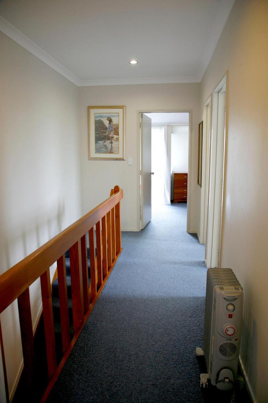 Touchwood Motor Lodge Pukekohe Zewnętrze zdjęcie