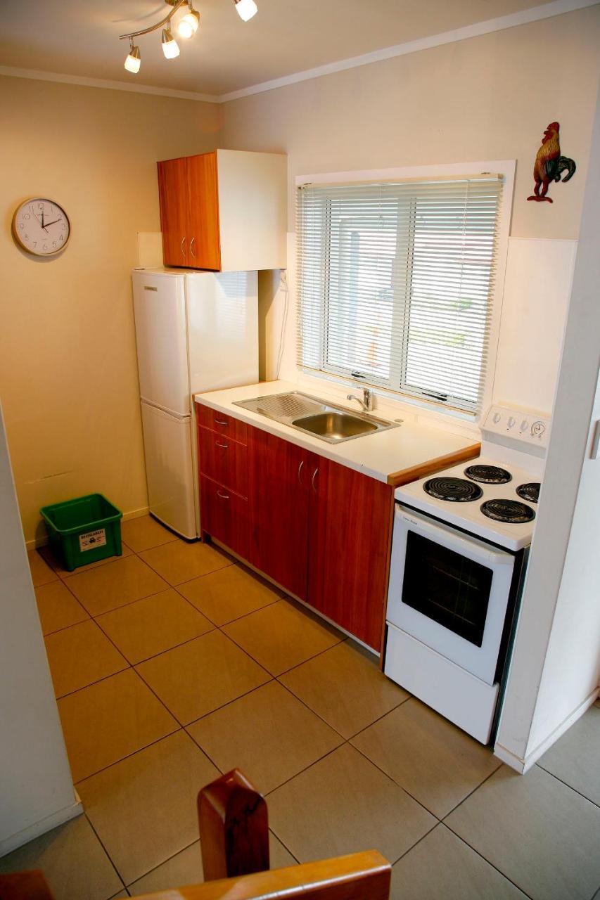 Touchwood Motor Lodge Pukekohe Zewnętrze zdjęcie