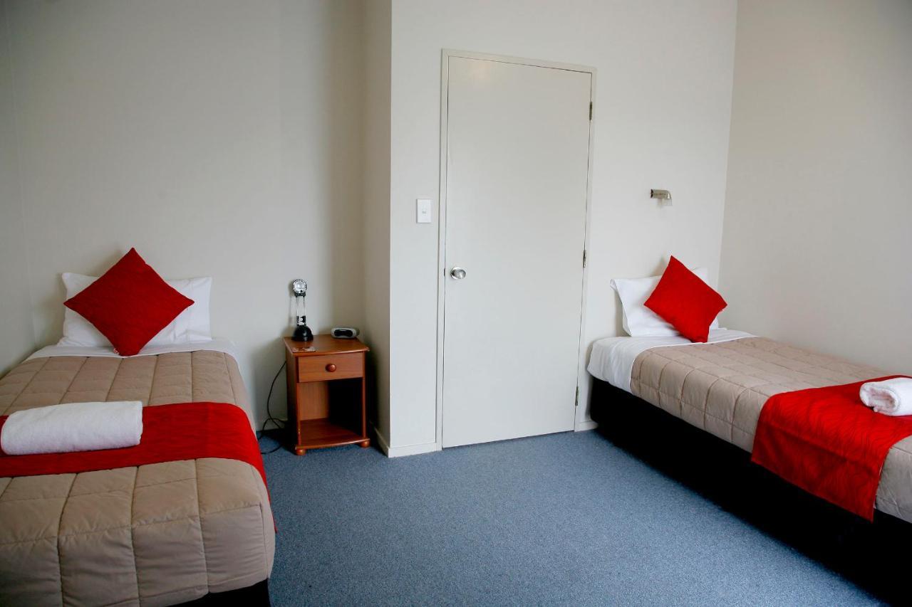 Touchwood Motor Lodge Pukekohe Zewnętrze zdjęcie