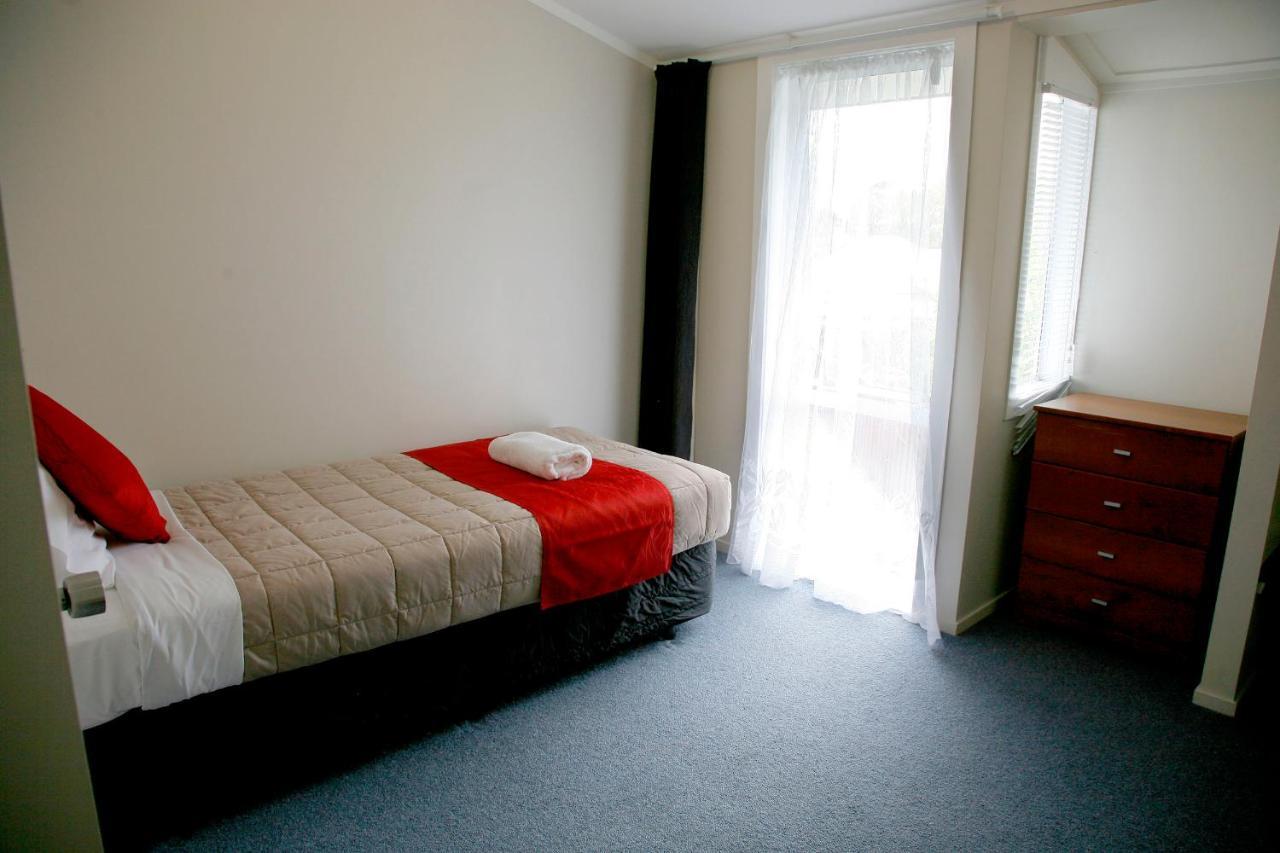 Touchwood Motor Lodge Pukekohe Zewnętrze zdjęcie