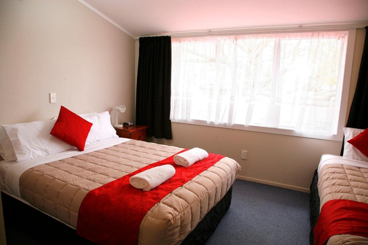 Touchwood Motor Lodge Pukekohe Zewnętrze zdjęcie