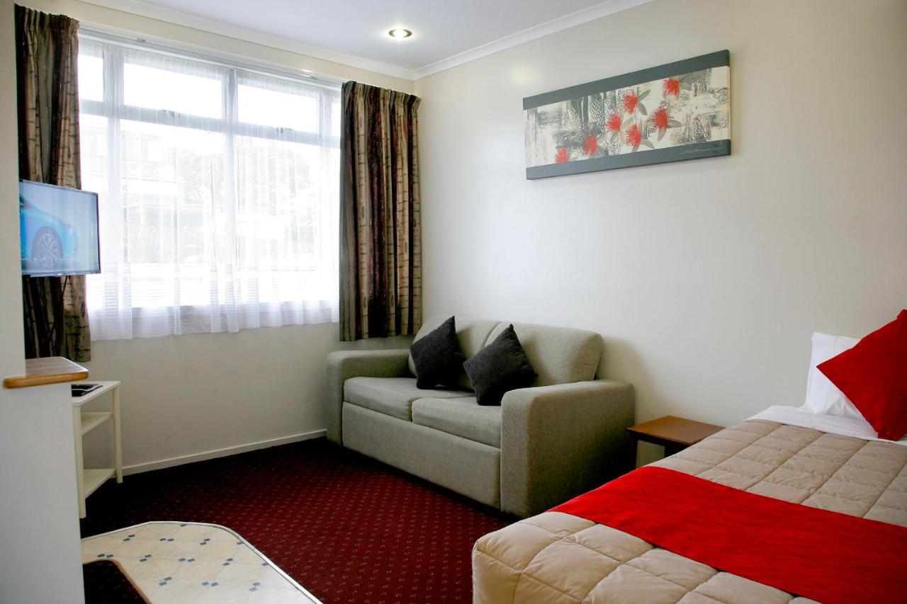 Touchwood Motor Lodge Pukekohe Zewnętrze zdjęcie