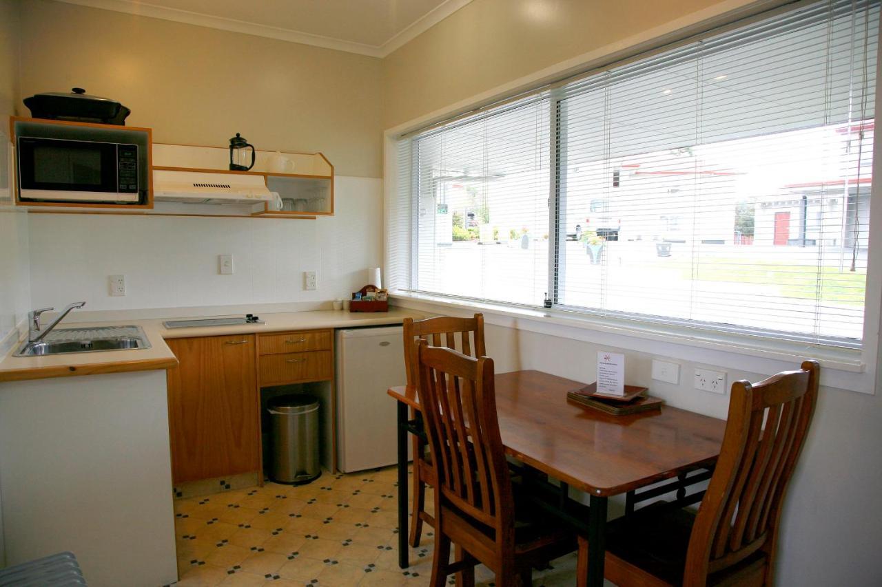Touchwood Motor Lodge Pukekohe Zewnętrze zdjęcie