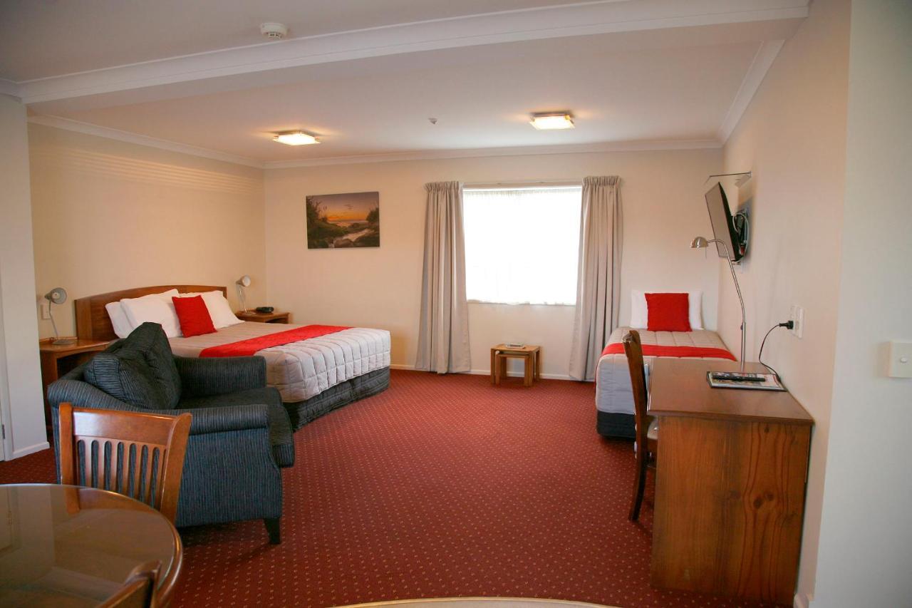 Touchwood Motor Lodge Pukekohe Zewnętrze zdjęcie
