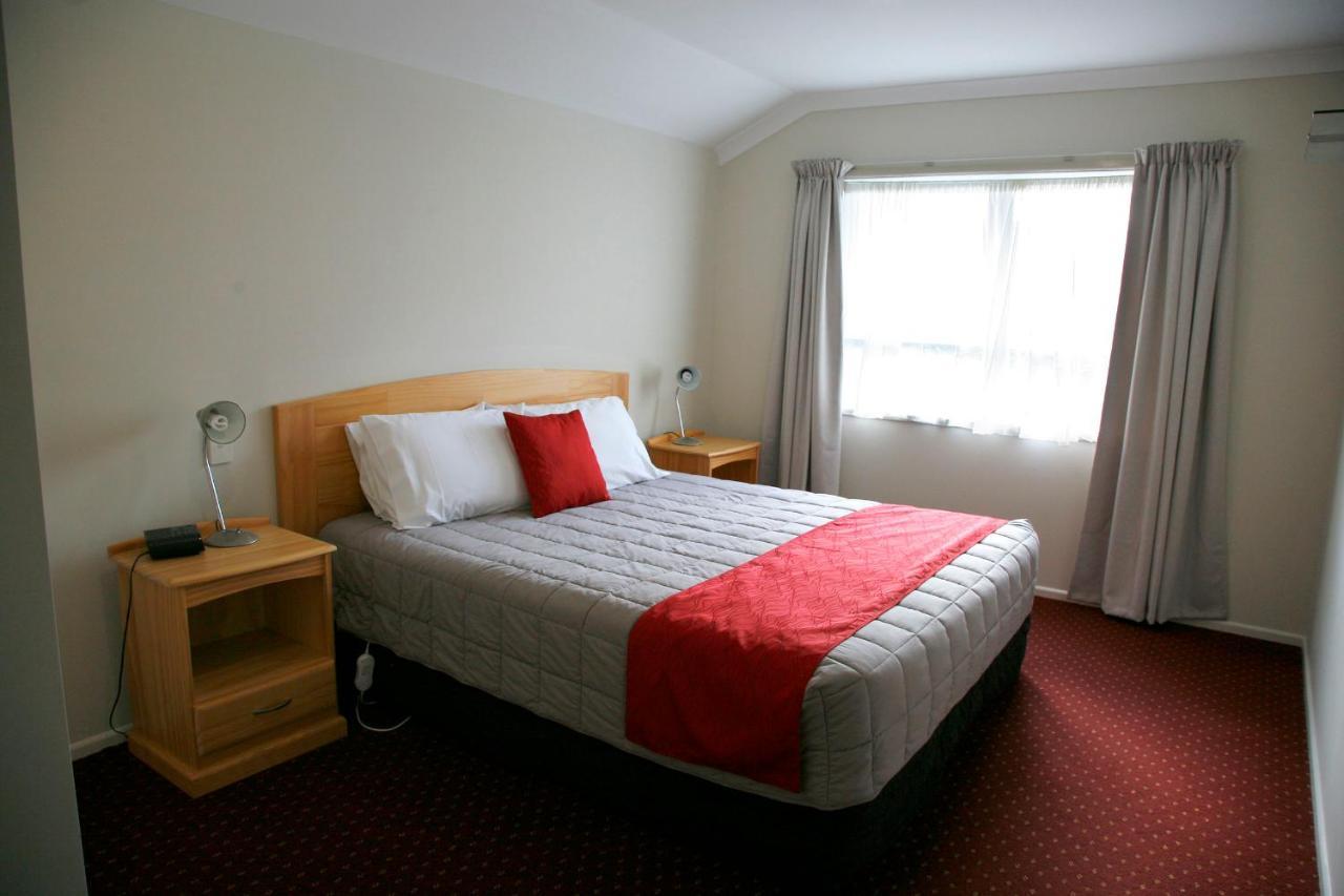 Touchwood Motor Lodge Pukekohe Zewnętrze zdjęcie